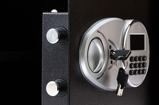 Wake Forest Locksmith