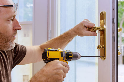 Wake Forest Locksmith