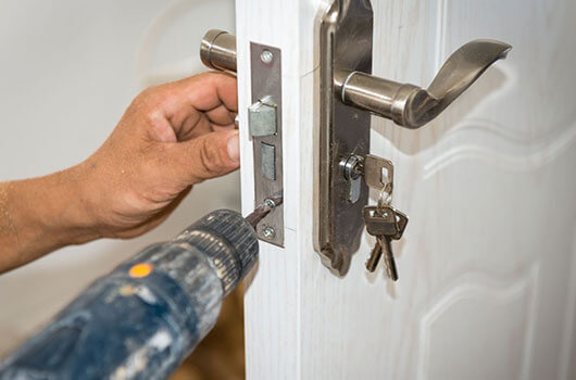 Wake Forest Locksmith