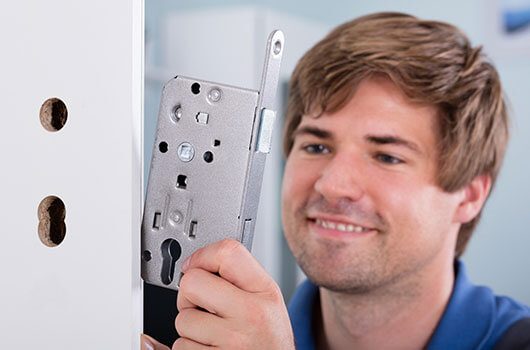 Wake Forest Locksmith